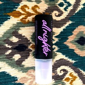 Urban decay all nighter setting spray 4fl oz